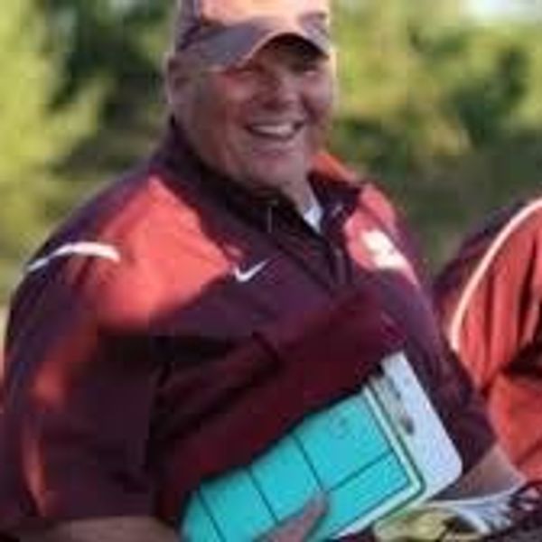 An Open Letter To My Coach Who Passed Away