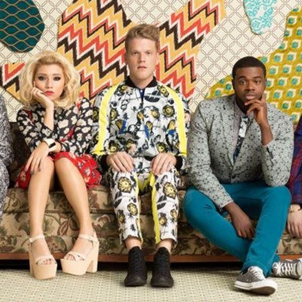 5 Groups to Discover if You Love Pentatonix