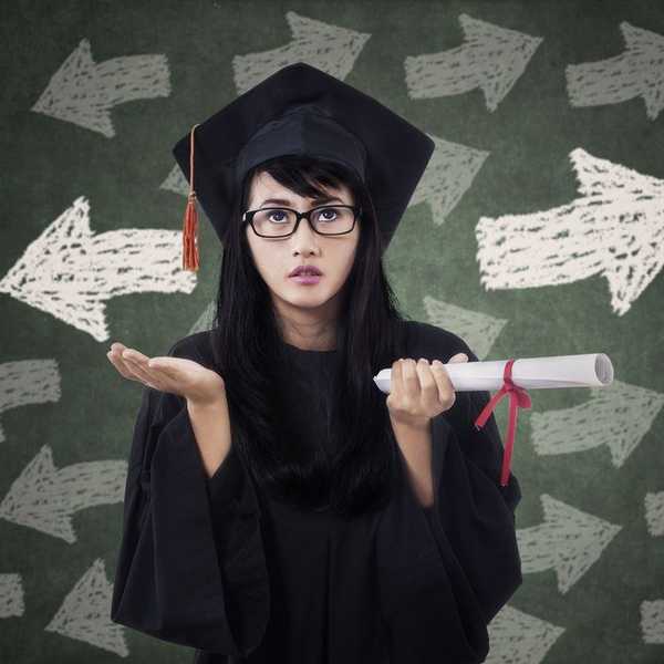 Open Letter To An Undecided College Student