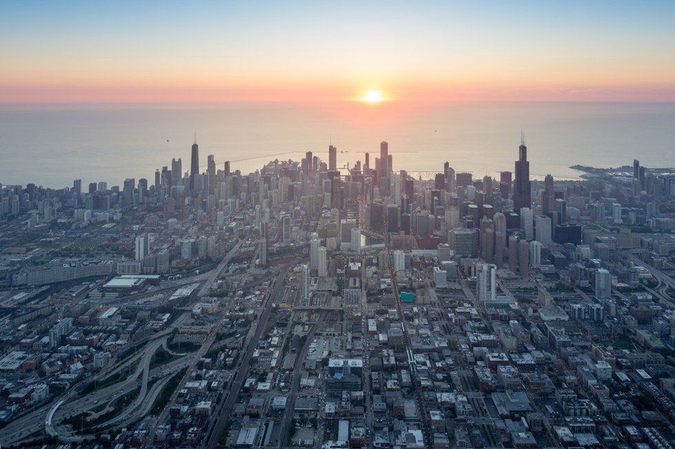 Why Chicago Is The Best City In The World