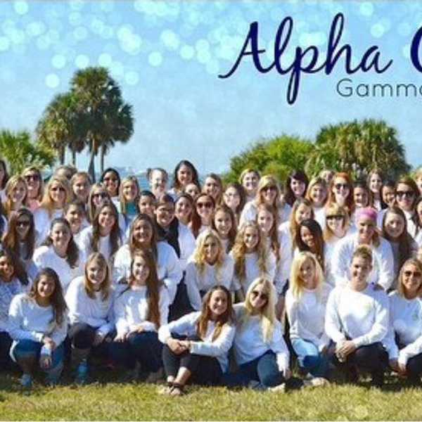 Why Joining A Sorority Was The Best Decision