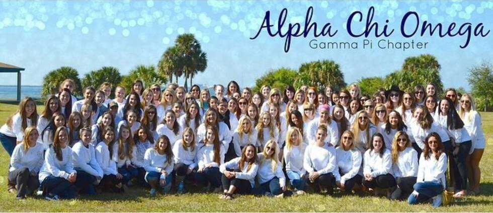 Why Joining A Sorority Was The Best Decision