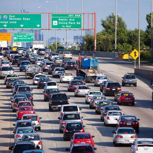 6 Drivers That Frustrate You On Your Morning Commute