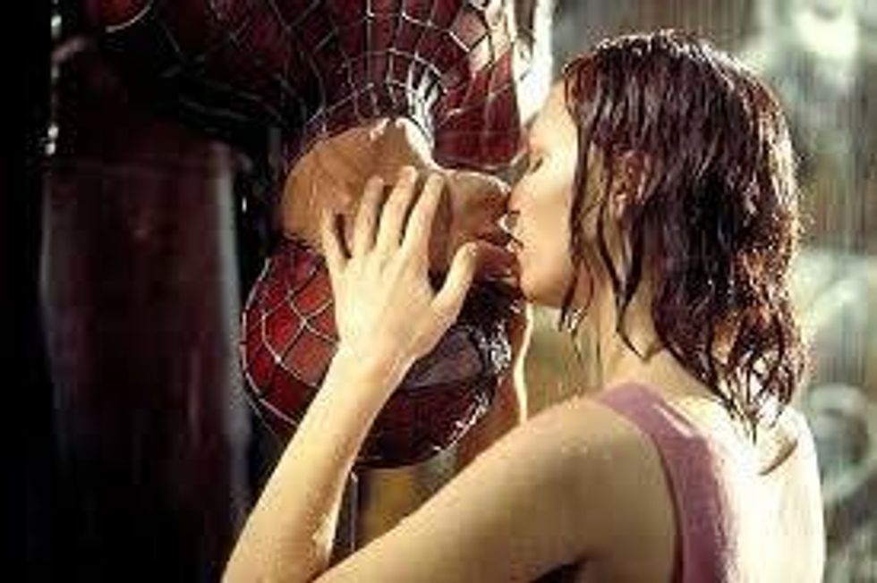 The 10 Best Fictional Couples