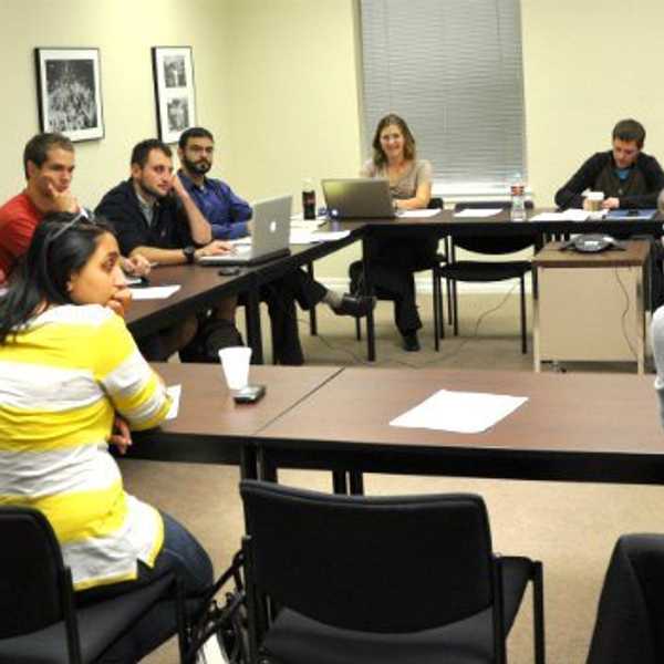 Let's Talk About What You Don't Want To Talk About