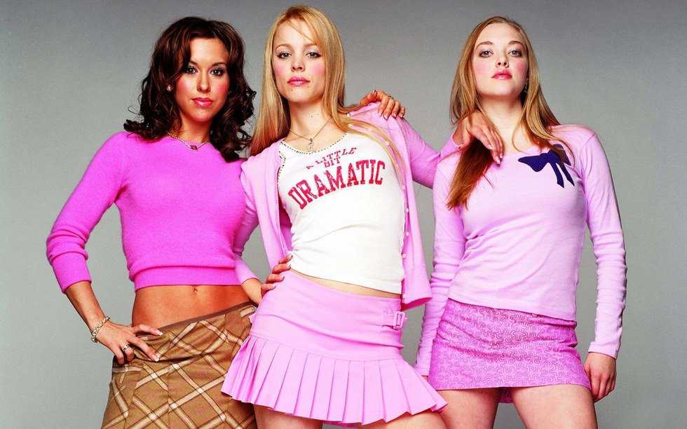 Mean Girls 3: The New Movement For Girls?