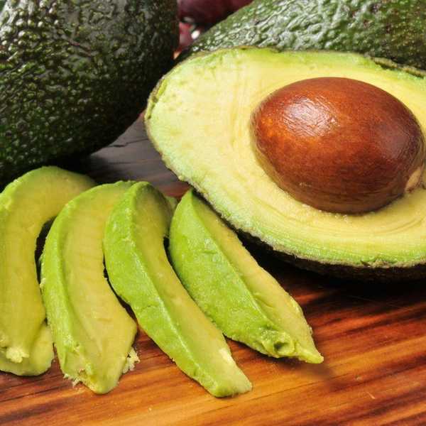 8 Time Avocados Changed The Game
