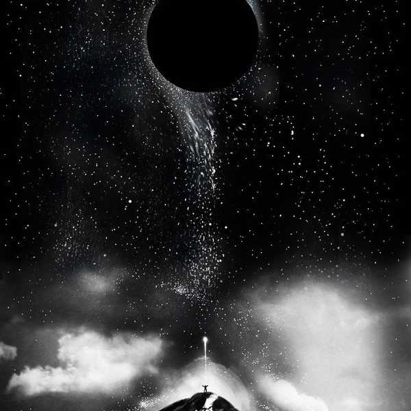 To Illuminate The Black Hole