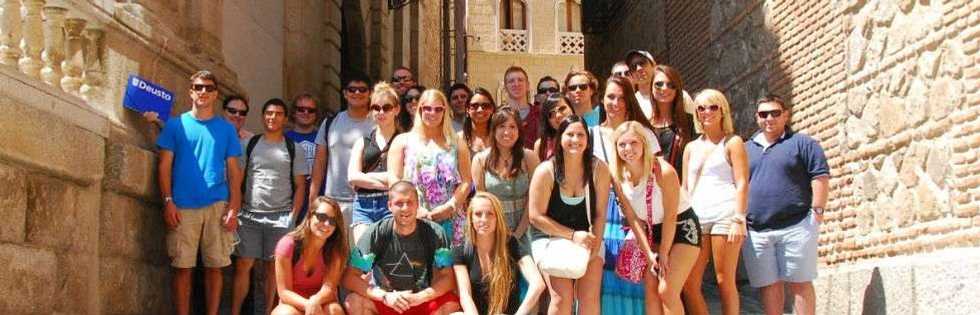 Things To Know Before Studying Abroad