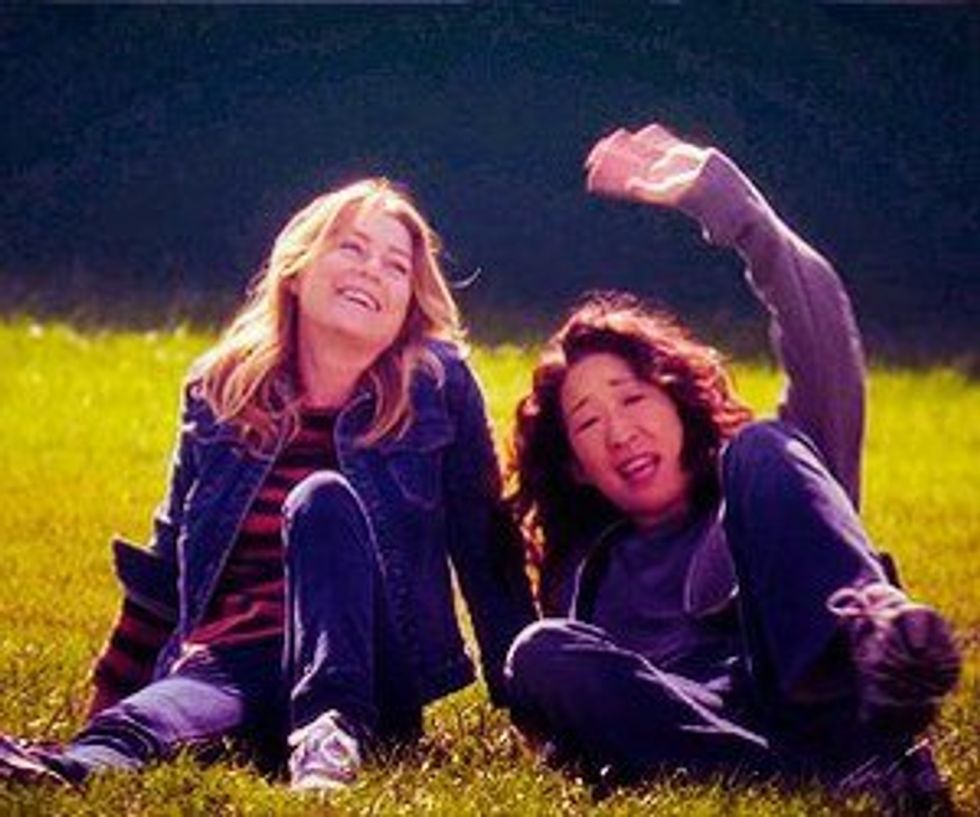 17 Times Cristina Yang From "Grey's Anatomy" Was Completely Spot On About Everything