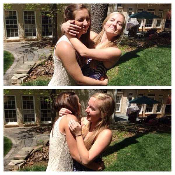 The Oh So Accurate Pros And Cons Of Being The Youngest Sibling
