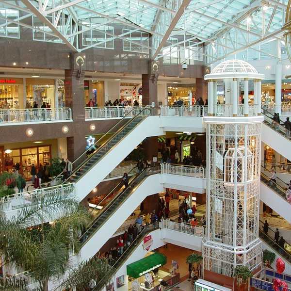 5 Places To Shop For The Broke College Student