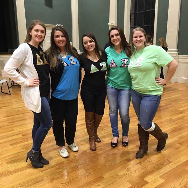 14 Ways Being In A Sorority Has Positively Impacted My Life