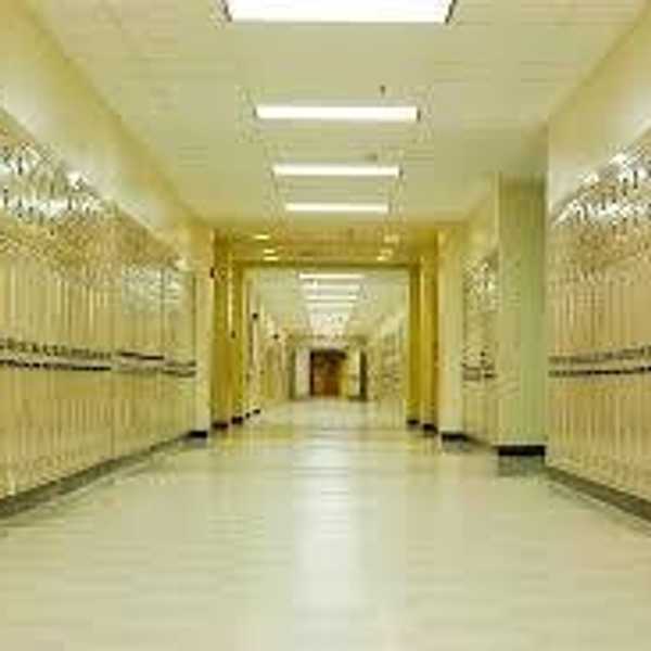 A Break Up Letter To My High School