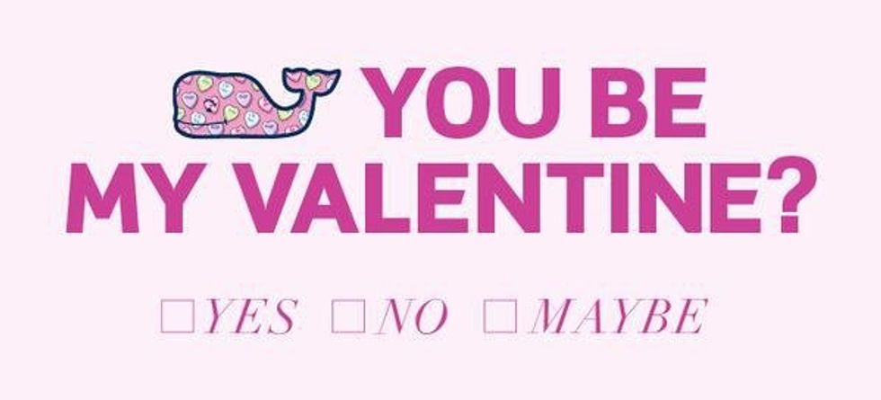 14 Valentine's Day Gifts For Your Preppy Boyfriend