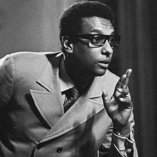 Who Was Stokely Carmichael?