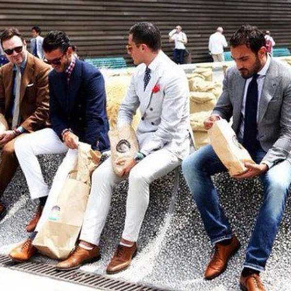 10 Men's Stores To Get Expensive Style For A Low Price