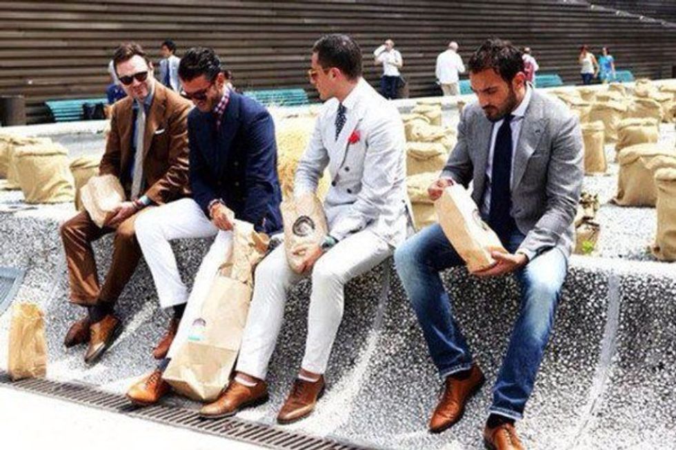 10 Men's Stores To Get Expensive Style For A Low Price