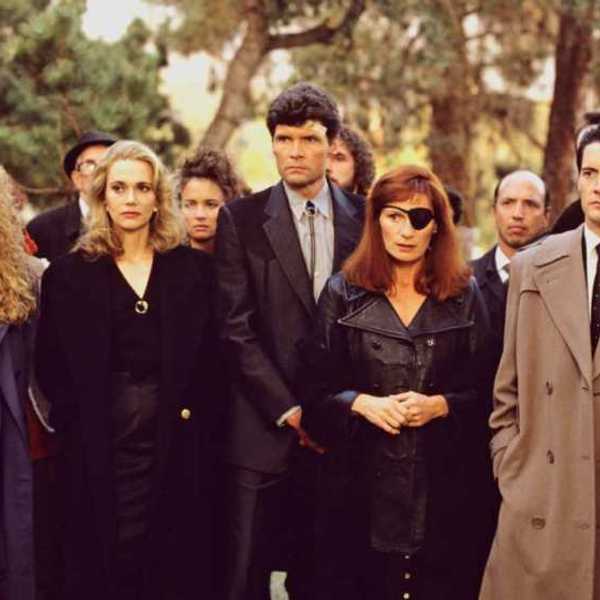 What Your Favorite Twin Peaks Character Says About You