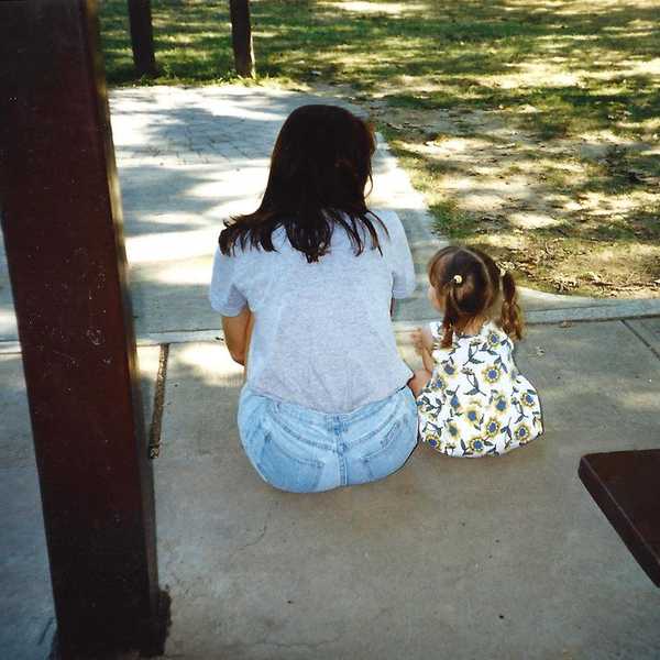 10 Things That Happen When Your Mom Is Your BFF