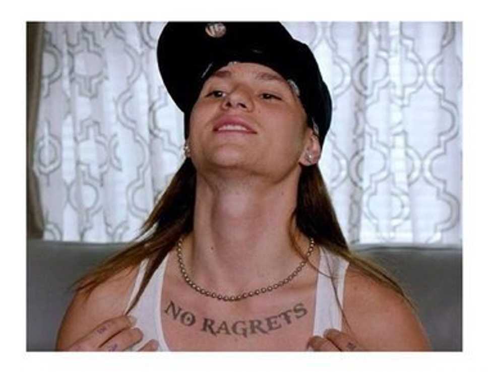 Regret: The Ultimate Time And Confidence Killer