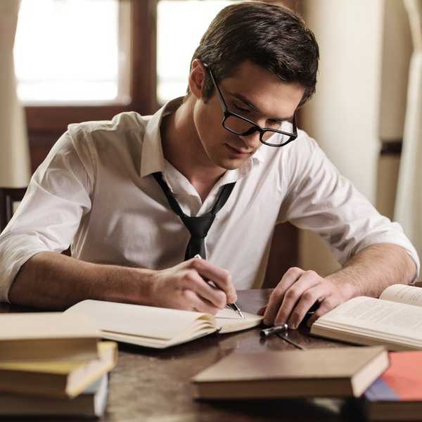 Ten Books Every Writer Needs To Read
