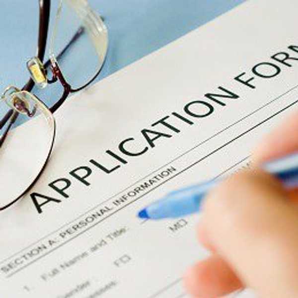 The 6 Stages Of Applying For Something