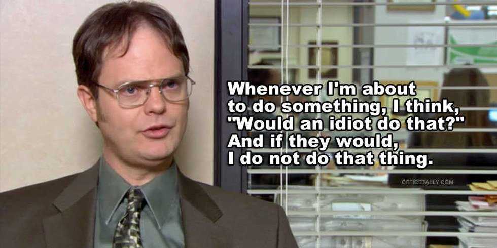 The Process Of Applying For A Summer Internship