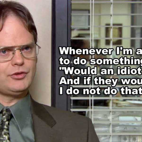 The Process Of Applying For A Summer Internship