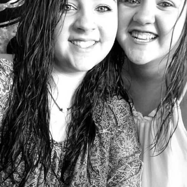 11 Things You Learn From Your Little Sister