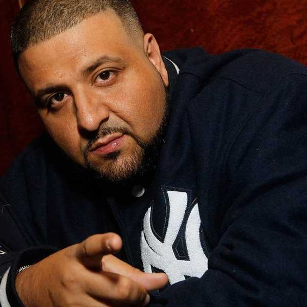 The 7 Things I Love About DJ Khaled