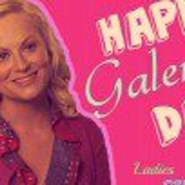 An Open Galentine's Day Love Letter To All The Amazing Women In My Life