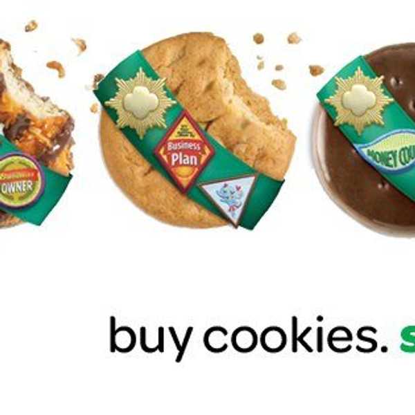 Why You Should Still Buy Cookies: A Message From Your Local Girl Scout