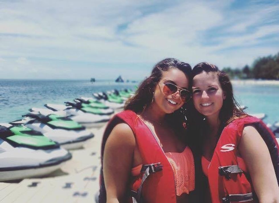 8 Reasons Why Your Best Friend Is YOUR Best Friend