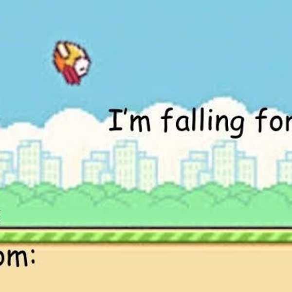 15 Of The Funniest Valentine's Day Cards