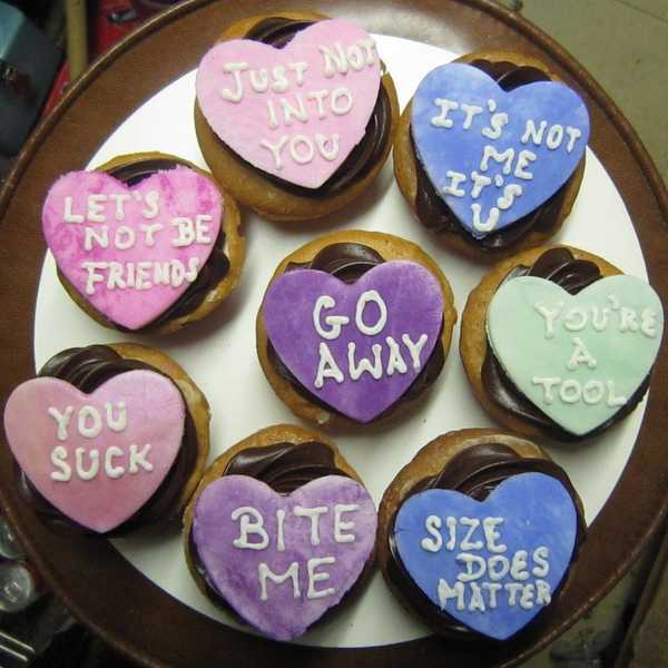 Why Valentine's Day is Overrated