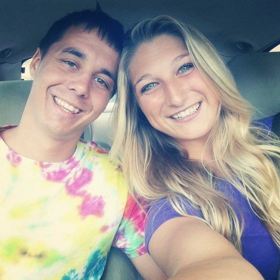 What I Love About You