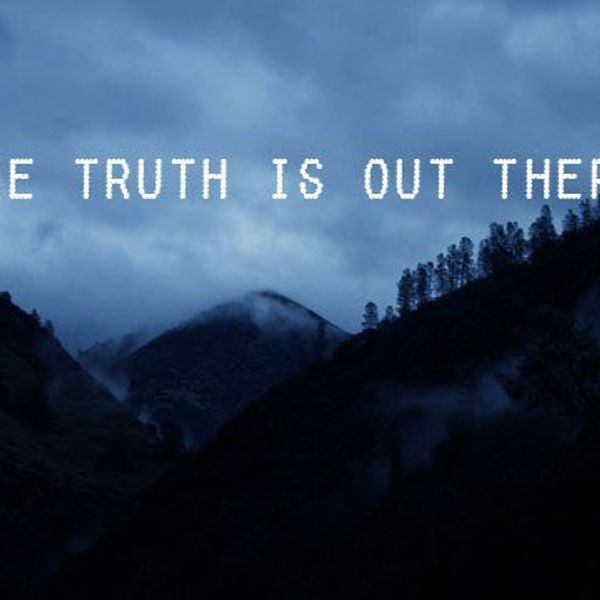 The X-Files Returns to Take a Stab at a Few More Government Conspiracy Theories