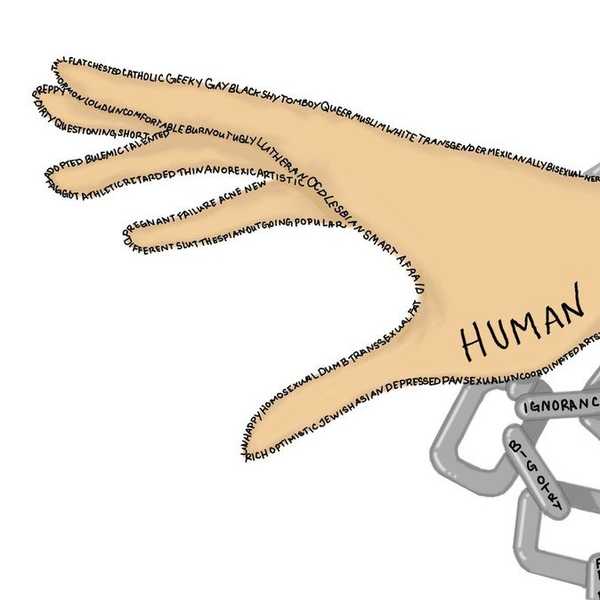 Major Key: Acceptance