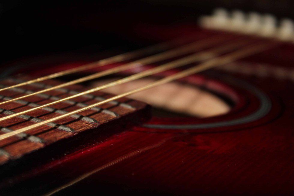 14 Great Ballads You Should Listen To