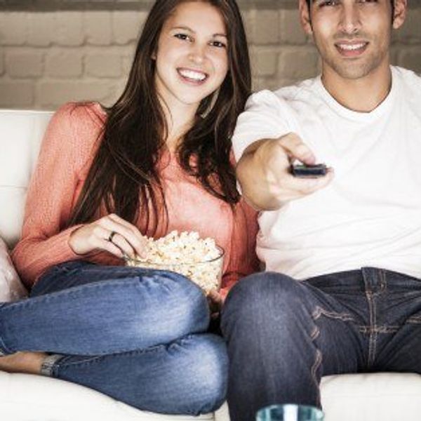7 Series On Netflix For Couples To Watch Together
