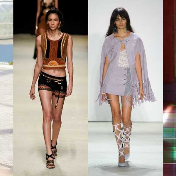 New Season, New Fashion Trends