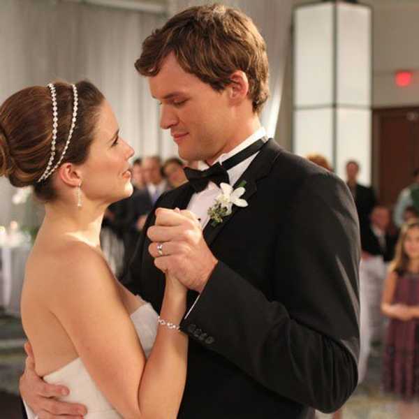 15 Best TV Couples