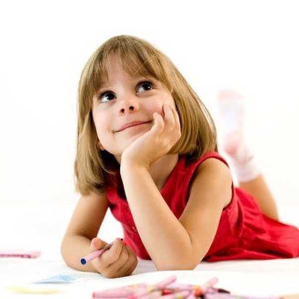 Childhood Lessons That Apply To College Life