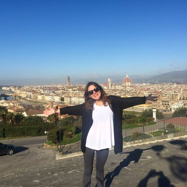 Redefining My Comfort Zone: How A Trip To Courmayeur Gave Me A Reality Check