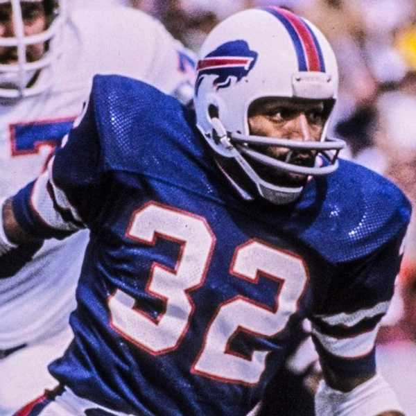 Can We Blame CTE For O.J. Simpson's Criminal Past?