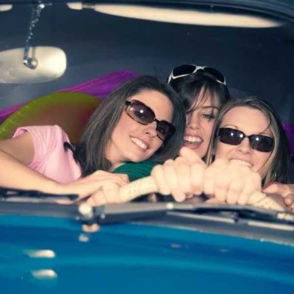 11 Things To Remember Before You Volunteer To Be Designated Driver