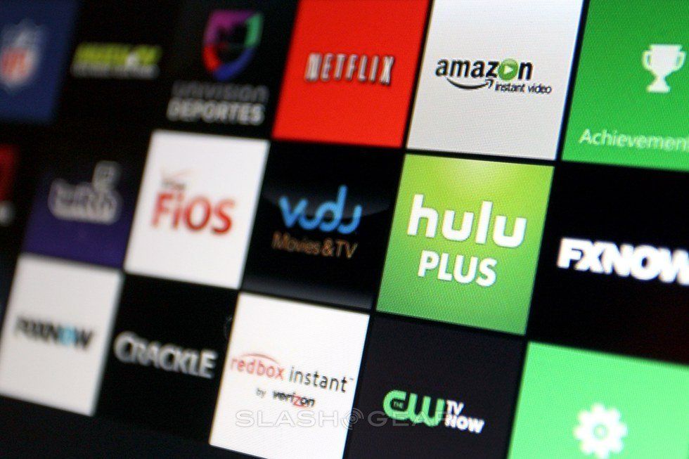 10 Shows You Should Be Binge Watching