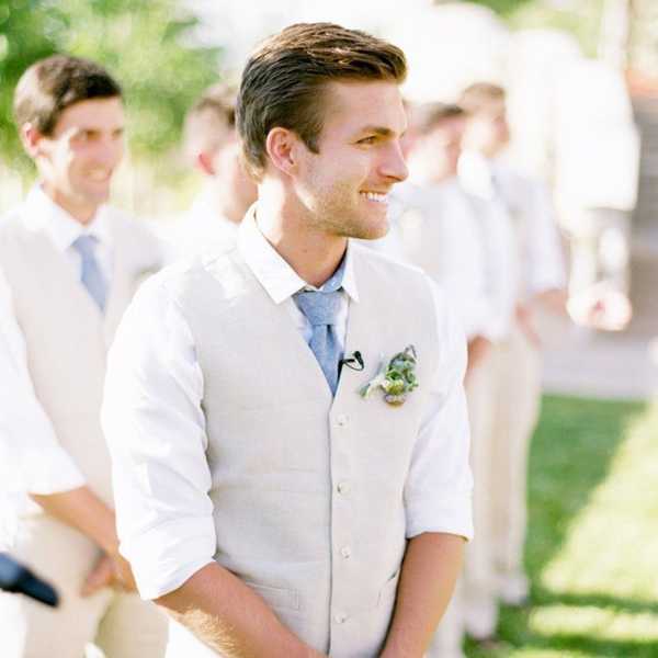 On The Lookout For A Godly Man