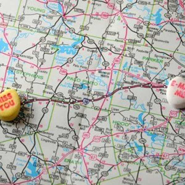 Why Long-Distance Friendships Matter